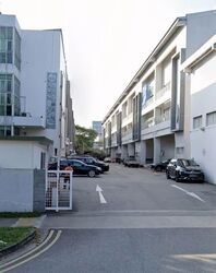 Tuas Cove Industrial Centre (D22), Factory #589158661